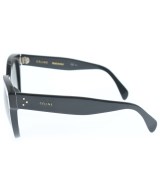 CELINE（セリーヌ）サングラス 黒 サイズ:- レディース/2200636944053