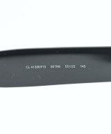 CELINE（セリーヌ）サングラス 黒 サイズ:- レディース/2200636944053