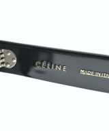 CELINE（セリーヌ）サングラス 黒 サイズ:- レディース/2200636944053