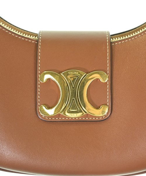 CELINE（セリーヌ）その他 茶 サイズ:- レディース/2200636978010