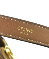 CELINE（セリーヌ）その他 茶 サイズ:- レディース/2200636978010