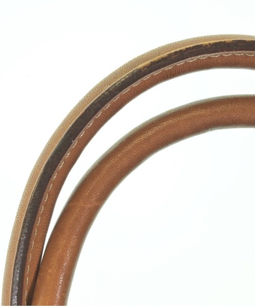 CELINE（セリーヌ）ハンドバッグ 茶 サイズ:- レディース/2200637003100