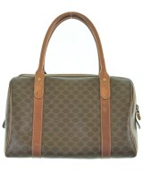 CELINE（セリーヌ）ハンドバッグ 茶 サイズ:- レディース/2200637003100
