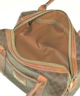 CELINE（セリーヌ）ハンドバッグ 茶 サイズ:- レディース/2200637003100