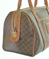 CELINE（セリーヌ）ハンドバッグ 茶 サイズ:- レディース/2200637003100