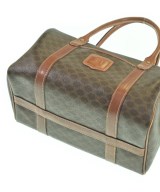 CELINE（セリーヌ）ハンドバッグ 茶 サイズ:- レディース/2200637003100