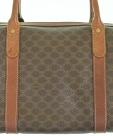 CELINE（セリーヌ）ハンドバッグ 茶 サイズ:- レディース/2200637003100