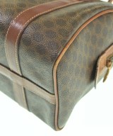 CELINE（セリーヌ）ハンドバッグ 茶 サイズ:- レディース/2200637003100