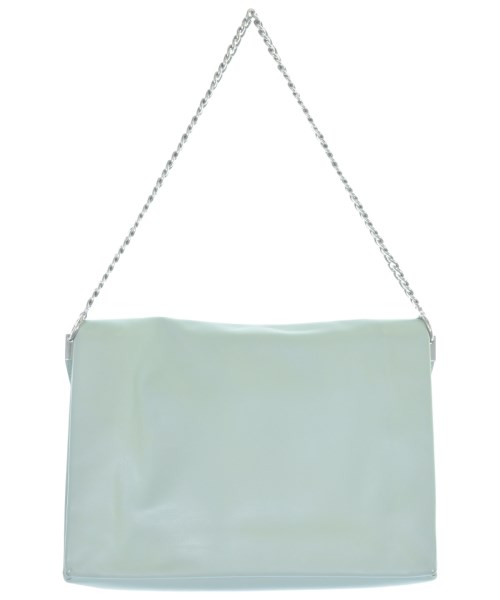 CELINE（セリーヌ）ショルダーバッグ 青 サイズ:- レディース/2200637010061