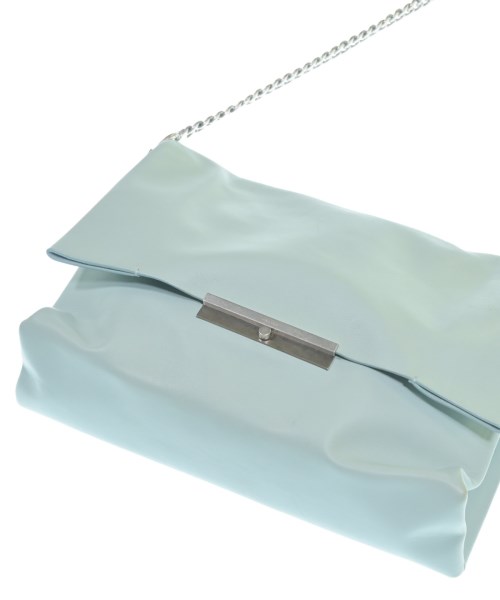 CELINE（セリーヌ）ショルダーバッグ 青 サイズ:- レディース/2200637010061