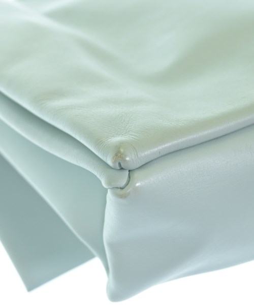 CELINE（セリーヌ）ショルダーバッグ 青 サイズ:- レディース/2200637010061