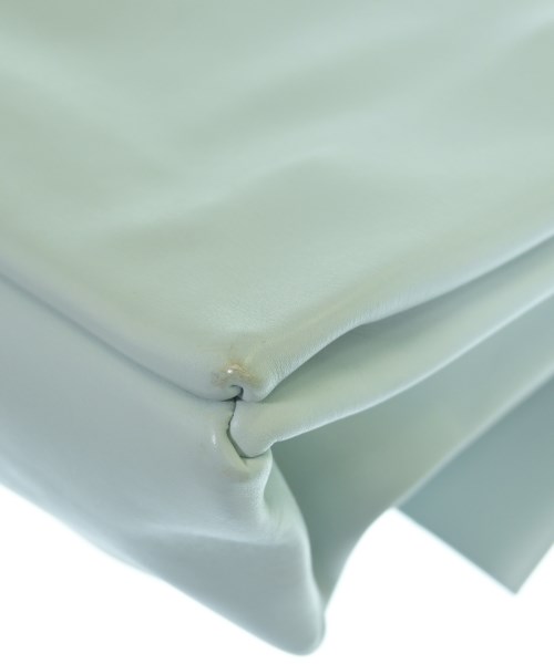 CELINE（セリーヌ）ショルダーバッグ 青 サイズ:- レディース/2200637010061