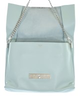CELINE（セリーヌ）ショルダーバッグ 青 サイズ:- レディース/2200637010061