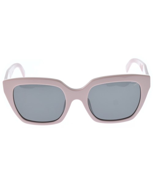 CELINE（セリーヌ）サングラス ピンク サイズ:- レディース/2200637221252