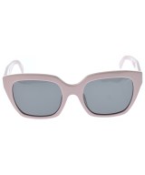 CELINE（セリーヌ）サングラス ピンク サイズ:- レディース/2200637221252