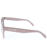 CELINE（セリーヌ）サングラス ピンク サイズ:- レディース/2200637221252