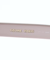 CELINE（セリーヌ）サングラス ピンク サイズ:- レディース/2200637221252
