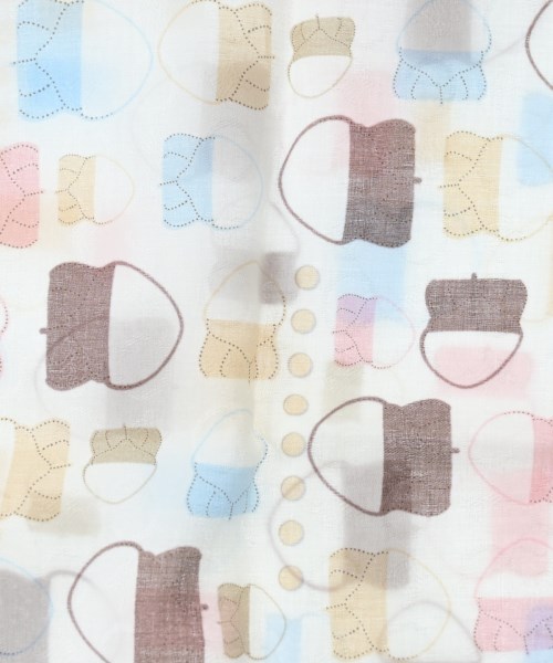 CELINE（セリーヌ）バンダナ・スカーフ 白 サイズ:- レディース/2200636110267