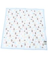 CELINE（セリーヌ）バンダナ・スカーフ 白 サイズ:- レディース/2200636110267