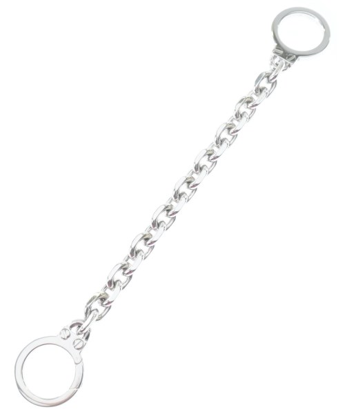 CELINE（セリーヌ）ブレスレット・バングル シルバー サイズ:- レディース/2200637602365