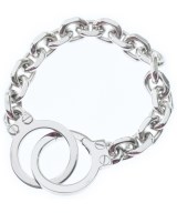 CELINE（セリーヌ）ブレスレット・バングル シルバー サイズ:- レディース/2200637602365