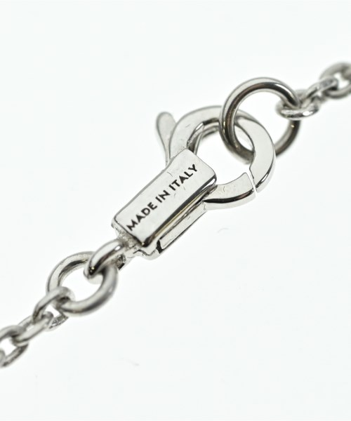 CELINE（セリーヌ）ネックレス シルバー サイズ:- レディース/2200637602389