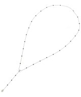 CELINE（セリーヌ）ネックレス シルバー サイズ:- レディース/2200637602389