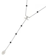 CELINE（セリーヌ）ネックレス シルバー サイズ:- レディース/2200637602389