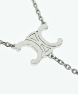 CELINE（セリーヌ）ネックレス シルバー サイズ:- レディース/2200637602389