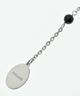 CELINE（セリーヌ）ネックレス シルバー サイズ:- レディース/2200637602389