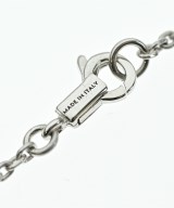 CELINE（セリーヌ）ネックレス シルバー サイズ:- レディース/2200637602389