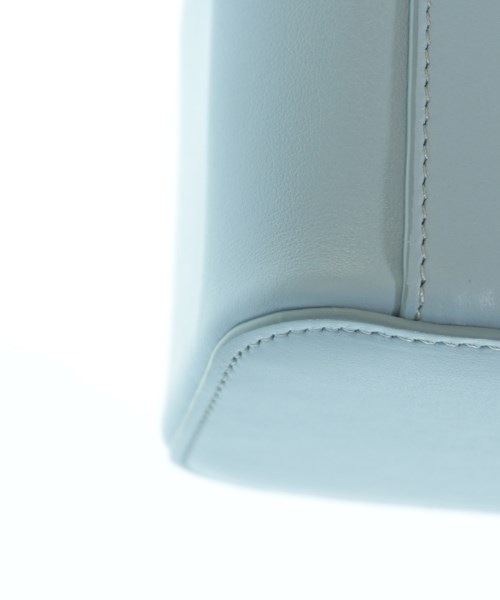 CELINE（セリーヌ）ハンドバッグ 青 サイズ:- レディース/2200637707015