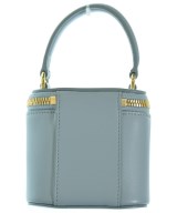 CELINE（セリーヌ）ハンドバッグ 青 サイズ:- レディース/2200637707015