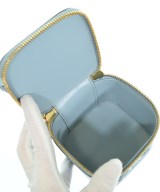 CELINE（セリーヌ）ハンドバッグ 青 サイズ:- レディース/2200637707015