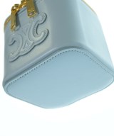 CELINE（セリーヌ）ハンドバッグ 青 サイズ:- レディース/2200637707015