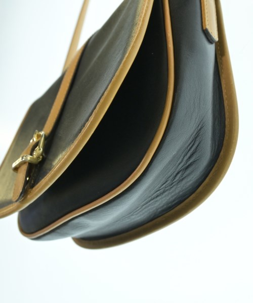 CELINE（セリーヌ）ショルダーバッグ 黒 サイズ:- レディース/2200623343135