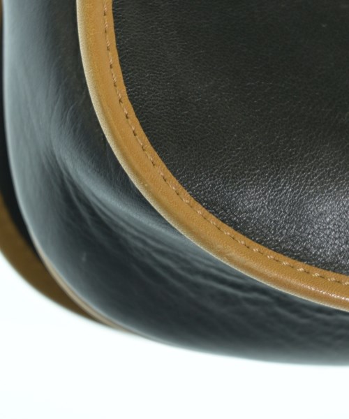 CELINE（セリーヌ）ショルダーバッグ 黒 サイズ:- レディース/2200623343135