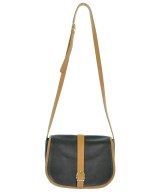 CELINE（セリーヌ）ショルダーバッグ 黒 サイズ:- レディース/2200623343135