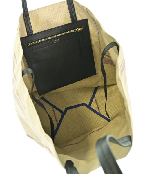 CELINE（セリーヌ）トートバッグ ベージュ サイズ:- レディース/2200623475195