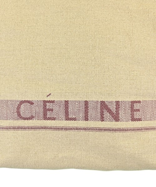 CELINE（セリーヌ）トートバッグ ベージュ サイズ:- レディース/2200623475195
