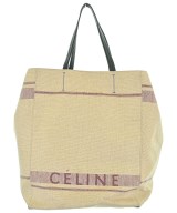 CELINE（セリーヌ）トートバッグ ベージュ サイズ:- レディース/2200623475195