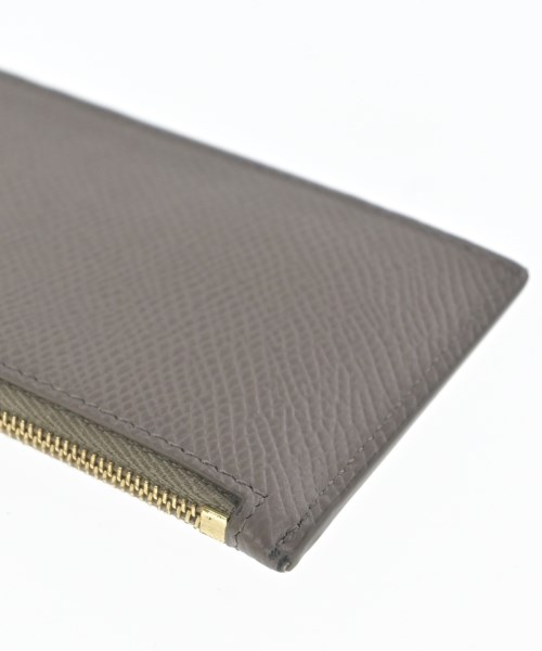 CELINE（セリーヌ）カードケース 茶 サイズ:- レディース/2200622248134