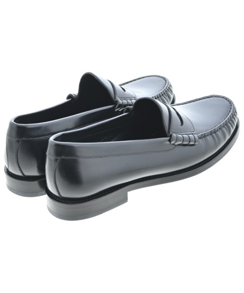CELINE（セリーヌ）ドレスシューズ/ローファー 黒 サイズ:39(25cm位) レディース/2200638331257