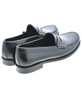 CELINE（セリーヌ）ドレスシューズ/ローファー 黒 サイズ:39(25cm位) レディース/2200638331257