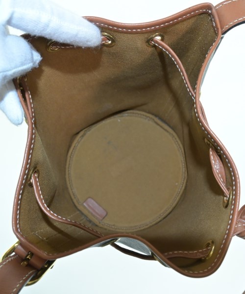 CELINE（セリーヌ）ショルダーバッグ 黒 サイズ:- レディース/2200638584035