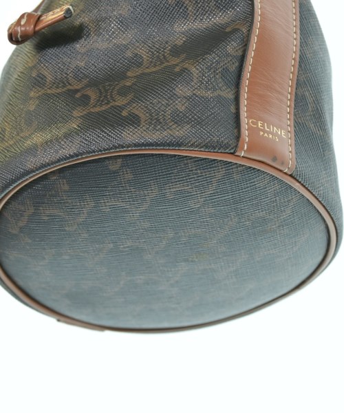 CELINE（セリーヌ）ショルダーバッグ 黒 サイズ:- レディース/2200638584035