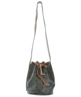 CELINE（セリーヌ）ショルダーバッグ 黒 サイズ:- レディース/2200638584035