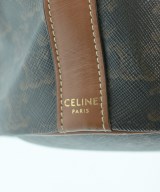 CELINE（セリーヌ）ショルダーバッグ 黒 サイズ:- レディース/2200638584035