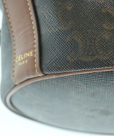 CELINE（セリーヌ）ショルダーバッグ 黒 サイズ:- レディース/2200638584035