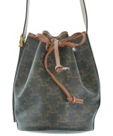 CELINE ショルダーバッグ